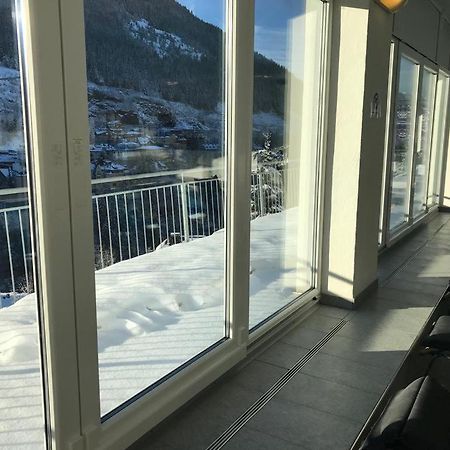 Apartment "Das Schillers Spa" Bad Gastein Exteriér fotografie