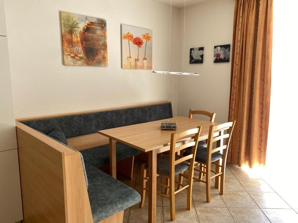 Apartment "Das Schillers Spa" Bad Gastein Exteriér fotografie