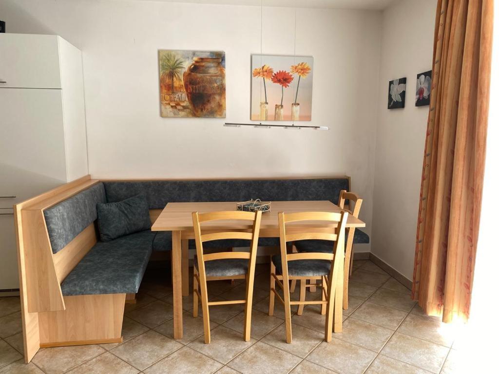 Apartment "Das Schillers Spa" Bad Gastein Exteriér fotografie