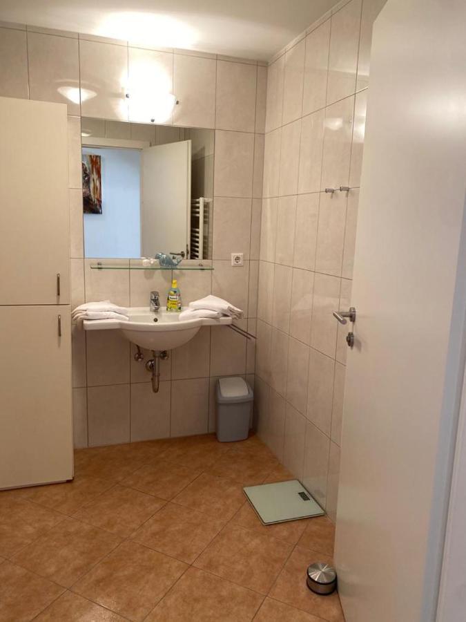 Apartment "Das Schillers Spa" Bad Gastein Exteriér fotografie
