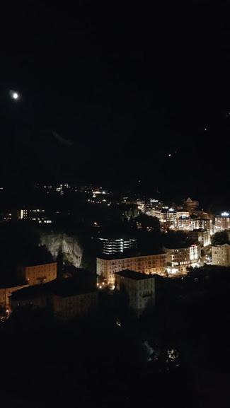 Apartment "Das Schillers Spa" Bad Gastein Exteriér fotografie