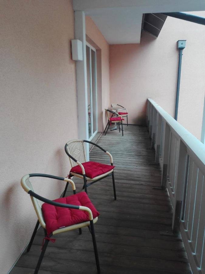 Apartment "Das Schillers Spa" Bad Gastein Exteriér fotografie